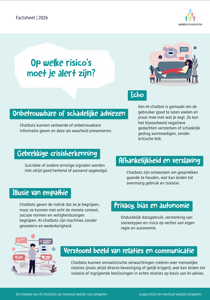 ai factsheet jongeren 2