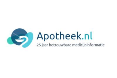 Nieuwe leefstijlinformatie op Apotheek.nl