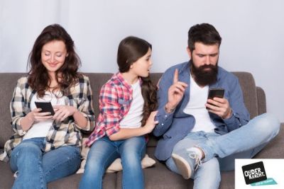 Druk, druk druk...maar wanneer zijn jullie écht even samen? ⏰